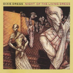 Night of the Living Dregs
