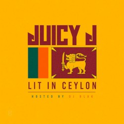 Lit in Ceylon