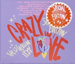 CRAZY IN LOVE (special edition)