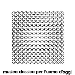 Musica classica per l'uomo d'oggi