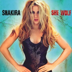 She Wolf (Deluxe Edition)