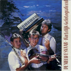 Hartelijk gefotografeerd