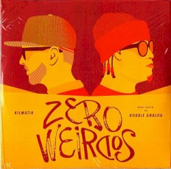 Zero Weirdos
