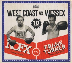 West Coast vs. Wessex