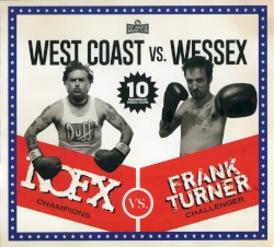 West Coast vs. Wessex