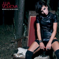 Woman All the Way Down