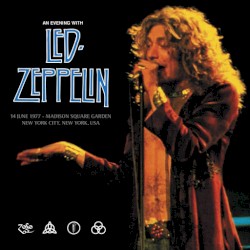 1977β06β14: Madison Square Garden, Midtown Manhattan, NY, USA