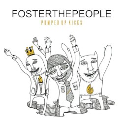 Pumped Up Kicks