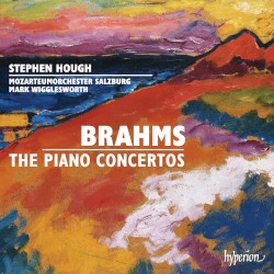 The Piano Concertos