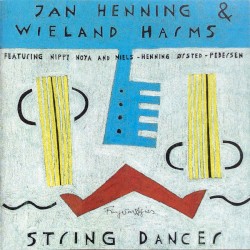 String Dancer
