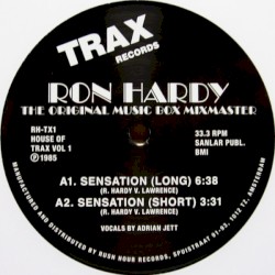 Sensation
