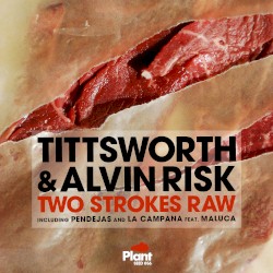 Two Strokes Raw