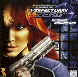 Perfect Dark Zero Original Soundtrack