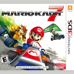 マリオカート７