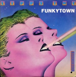 Funkytown