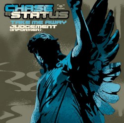 Take Me Away / Judgement (Informer)