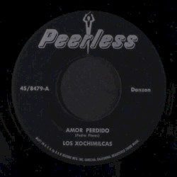 Amor perdido / Sigamos pecando