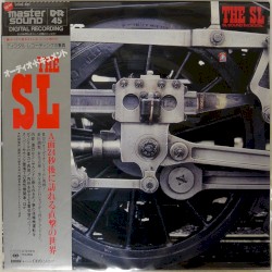 The SL: SL Sound in Digital
