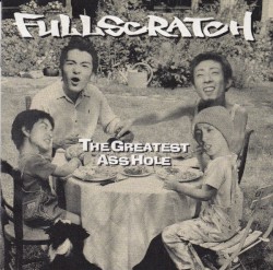 The Greatest Asshole