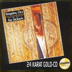 Stepping Out: The Very Best of Joe Jackson