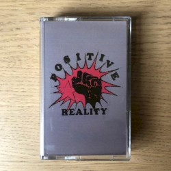 Positive Reality
