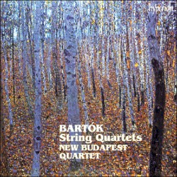String Quartets