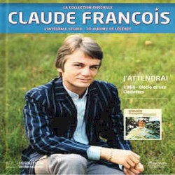 J’attendrai