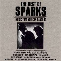 Music That You Can Dance To