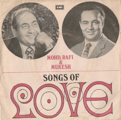 Songs of Love