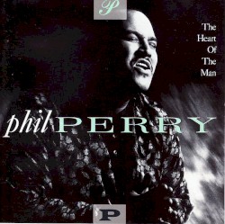 The Heart of the Man