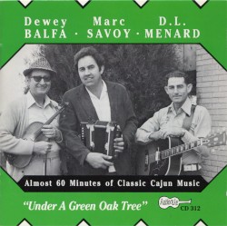 En bas du chêne vert (Under a Green Oak Tree)