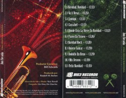 Una fiesta navideña