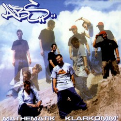 Mathematik / Klarkomm'