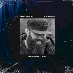 Take It From Me (Brandon Day remix)