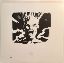 Screamers Demo Hollywood 1977