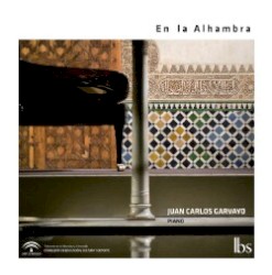 En la Alhambra