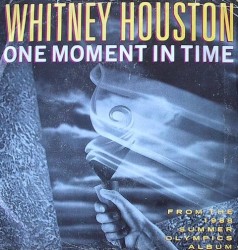 One Moment in Time