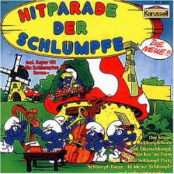 Hitparade der Schlümpfe 2
