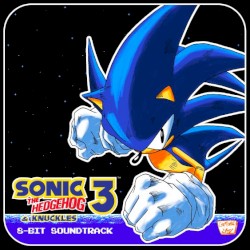 Sonic the Hedgehog 3 & Knuckles 8-Bit Soundtrack