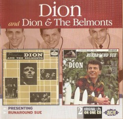 Presenting Dion & The Belmonts / Runaround Sue