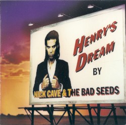 Henry’s Dream