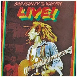 Live at the Lyceum
