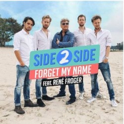 Forget My Name