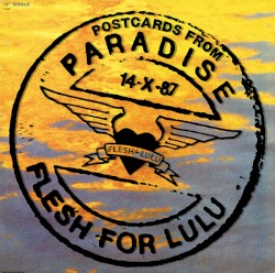Postcards From Paradise
