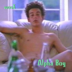 Alpha Boy