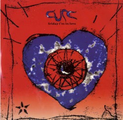 Friday I’m in Love