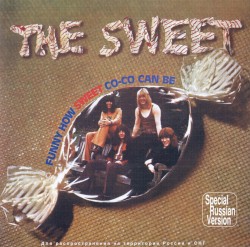 Funny How Sweet Co‐Co Can Be