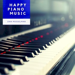 Happy Piano Music