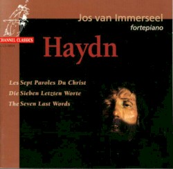 Die Sieben Letzten Worte