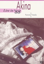 Live in ’88・Femme Fatale
